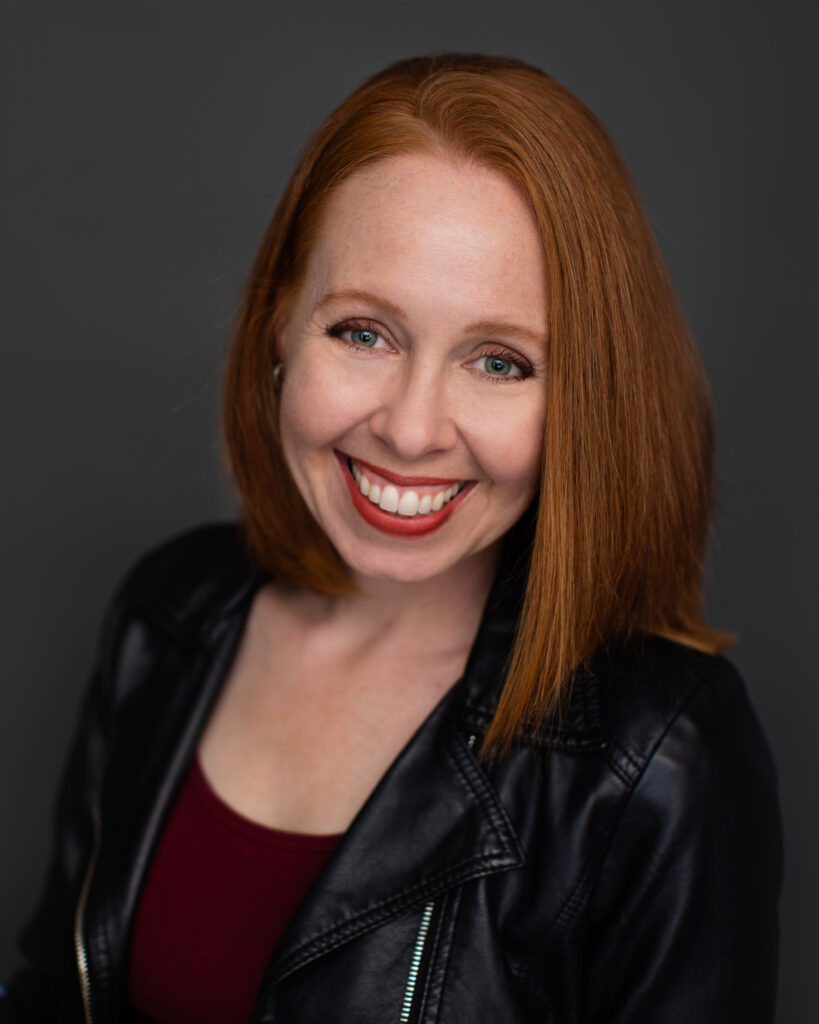 Photo of Christine Tonkin