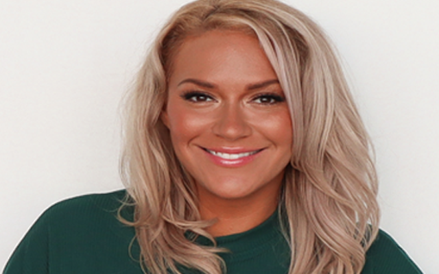 Photo of Kaya Jones