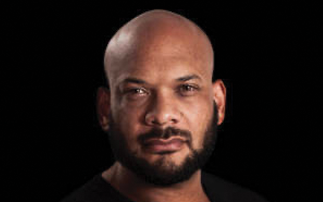 Photo of David Harris