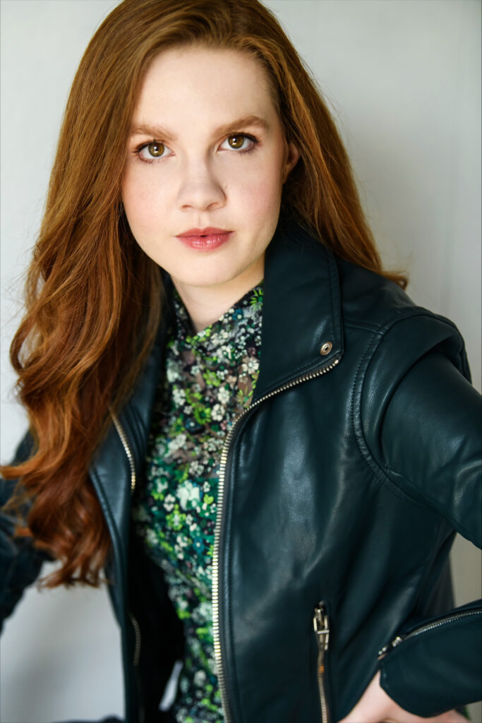 Photo of Kate Larson